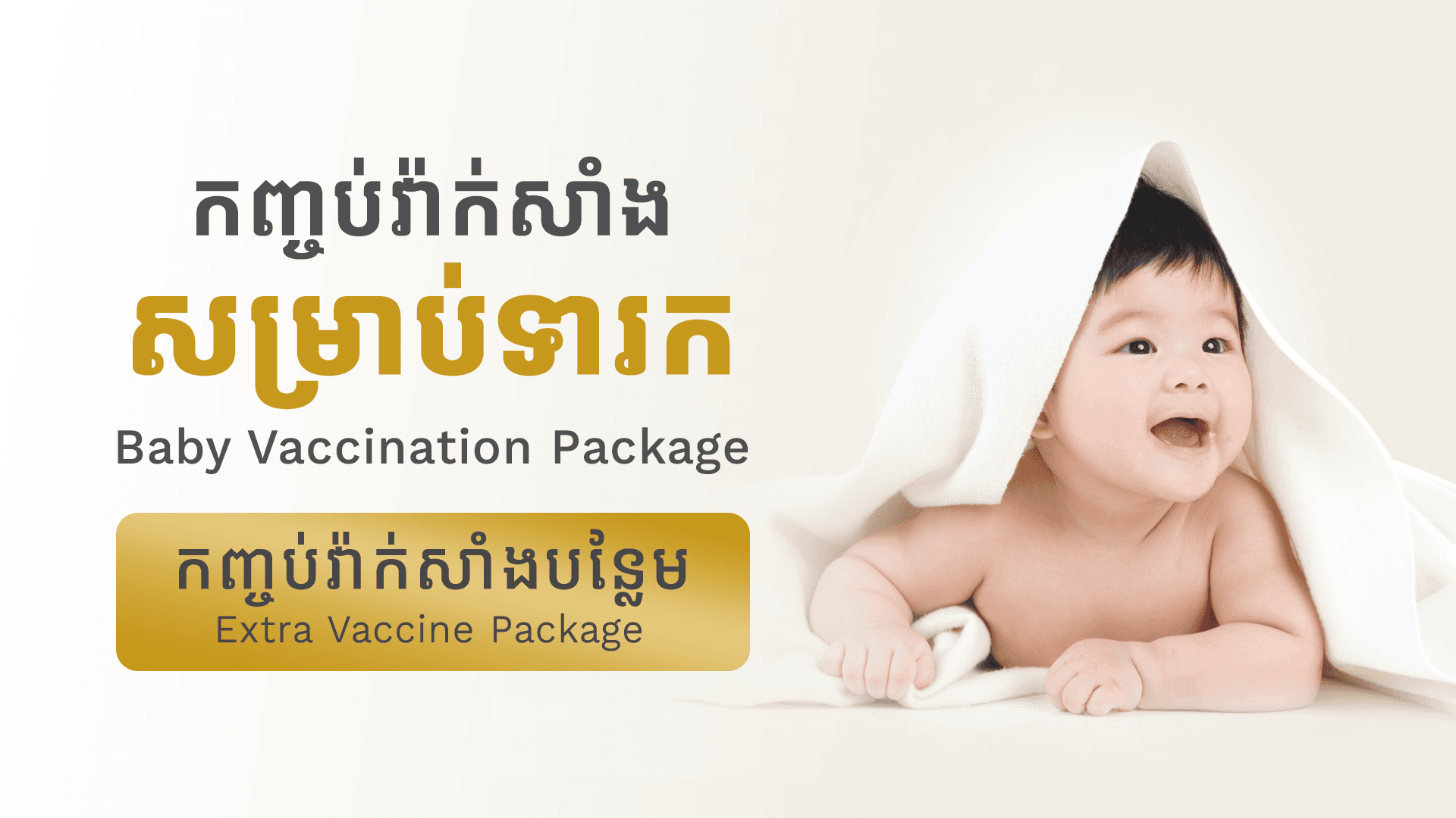 Vaccine Package