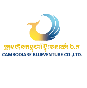 CambodiaRe Blueventure Co., LTD